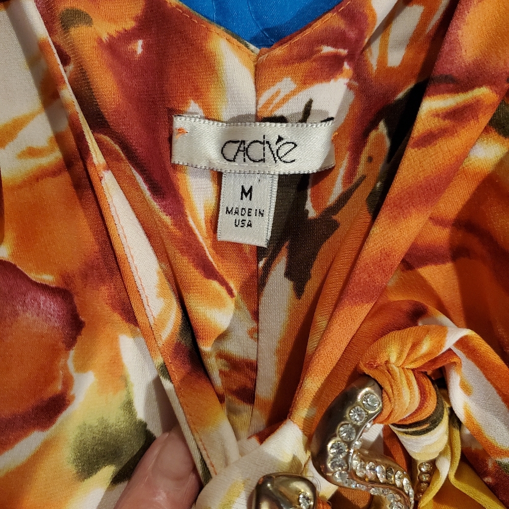 Cache Size M Top - image 3